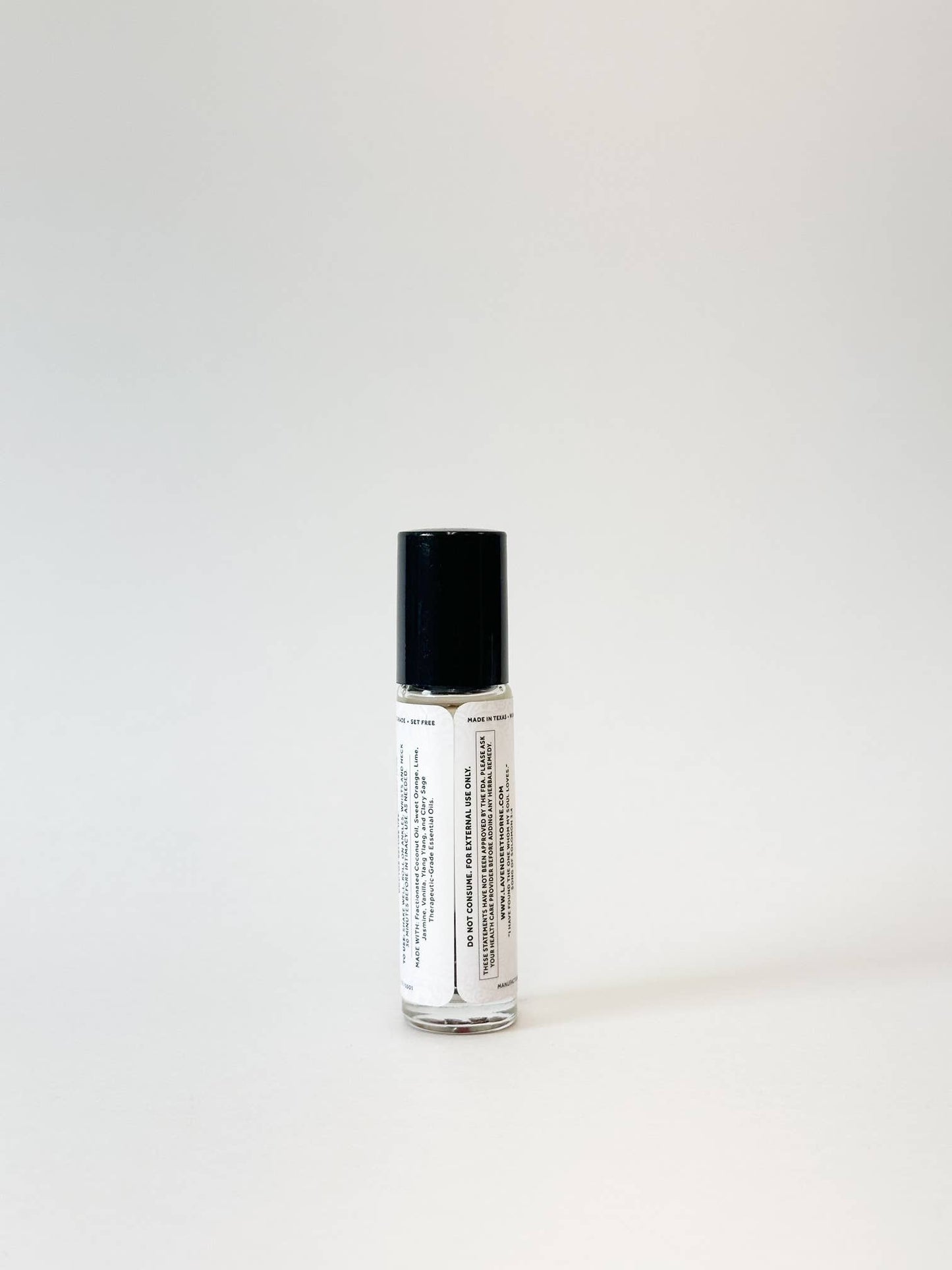 Be Mine (Intimacy Roller)