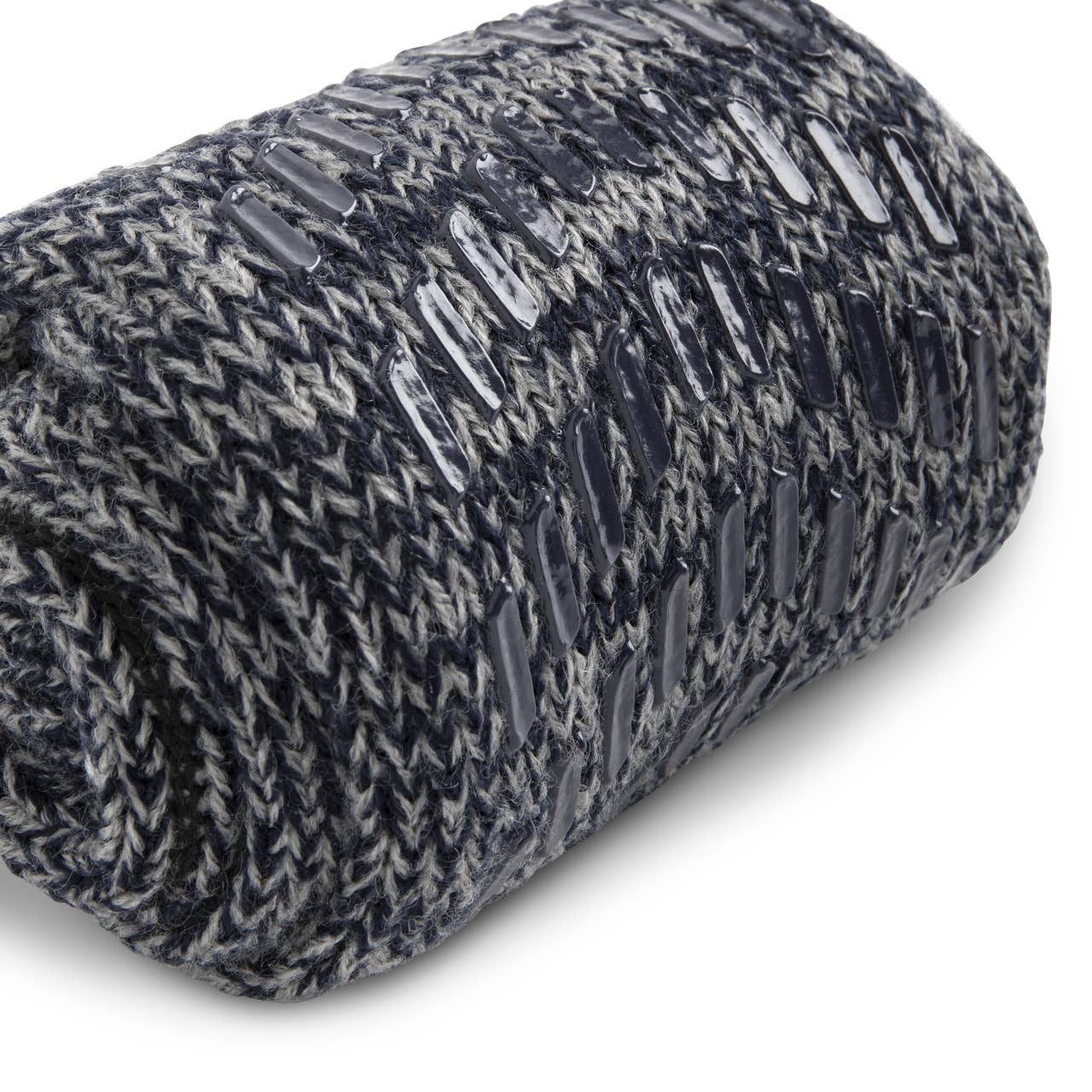 Men's Slipper Socks - Navy