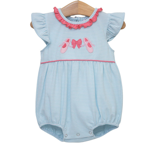 En Pointe Bubble: 24 Months