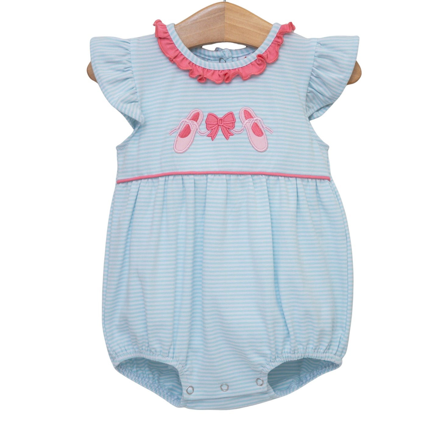En Pointe Bubble: 12 Months