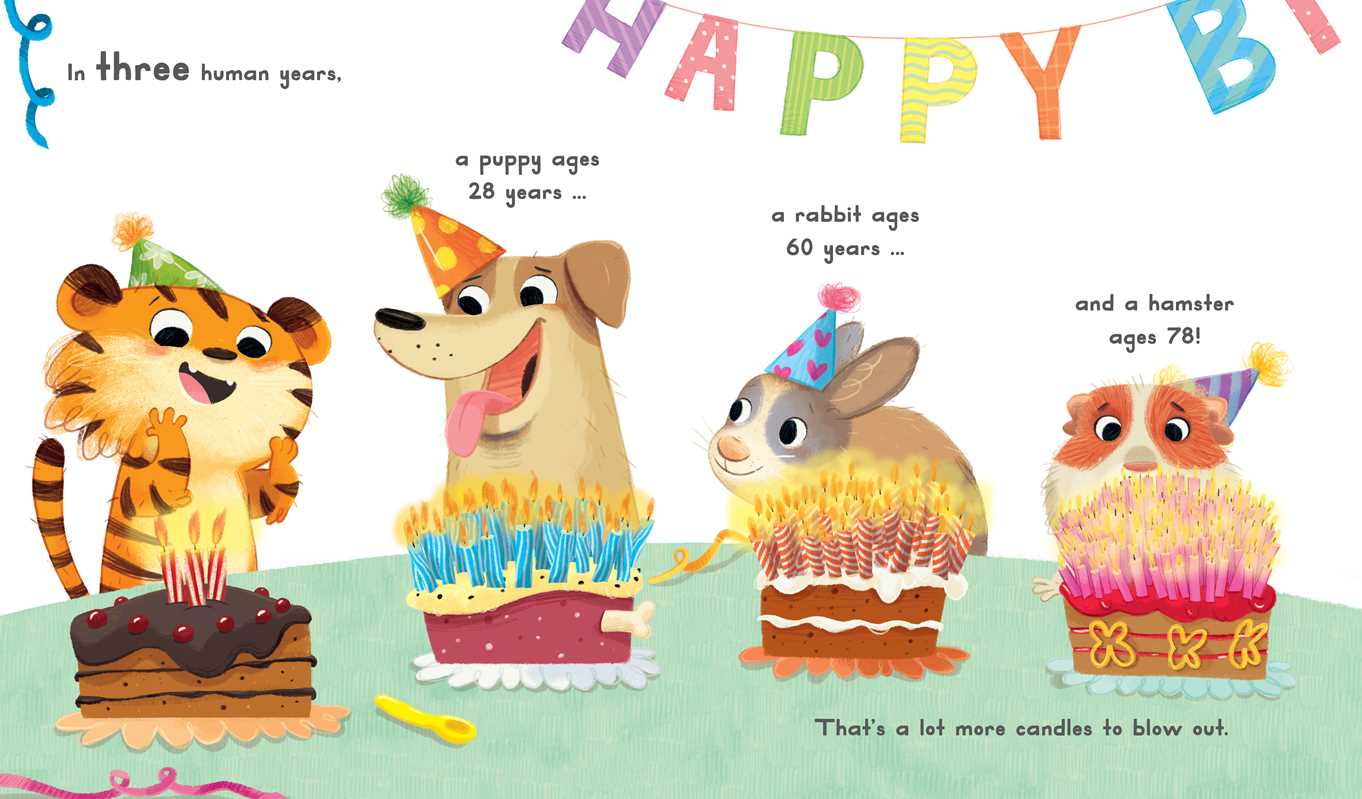 Now You Are 3 by: Hardcover; 24 pages / English