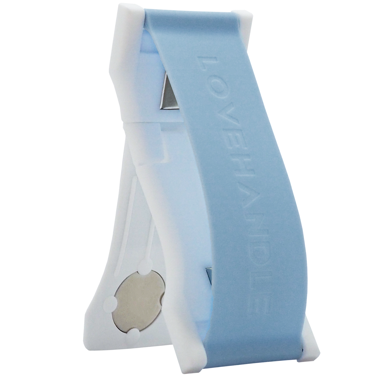 LoveHandle PRO - Airy Blue: DEFAULT TITLE