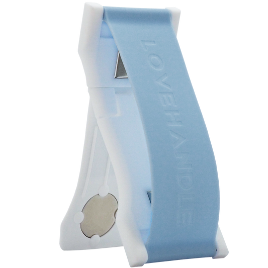 LoveHandle PRO - Airy Blue: DEFAULT TITLE