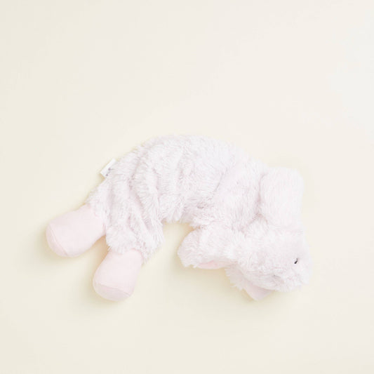 Bunny Warmies Wrap