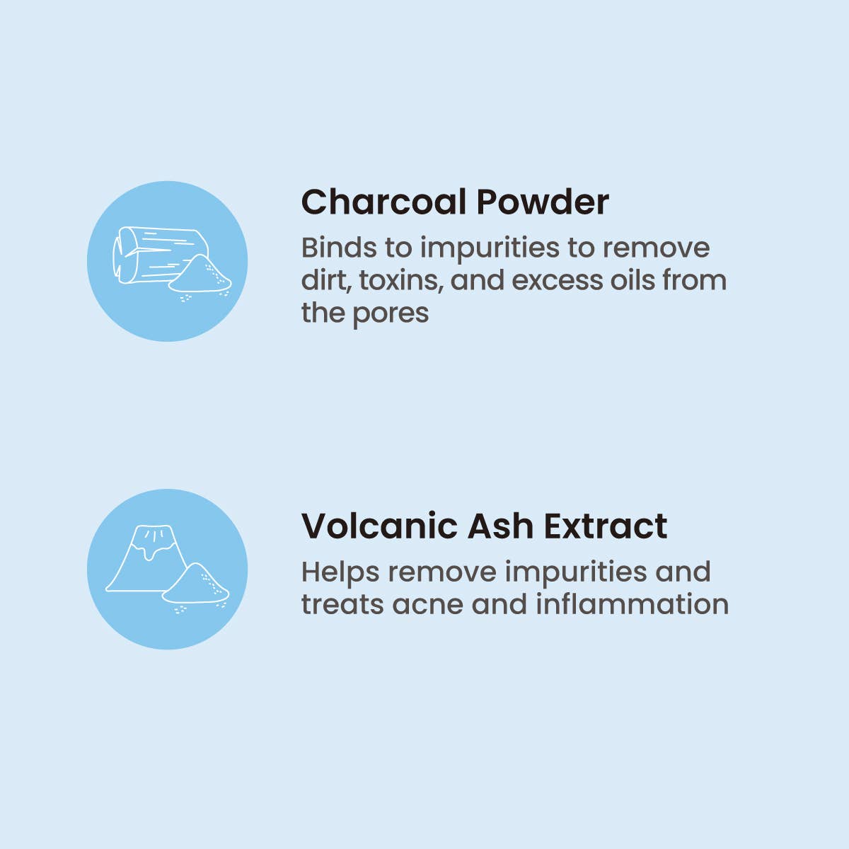 Face Mask - Korean Beauty - Purifying - Let's Talk Detox