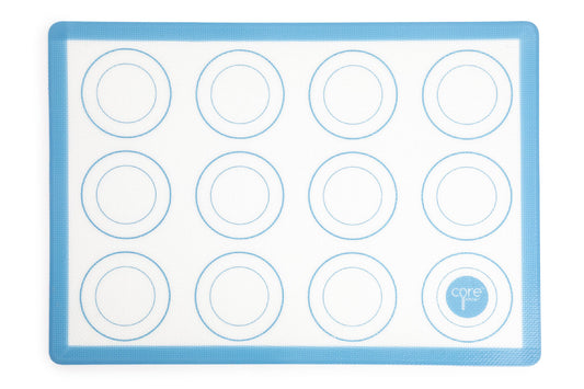 Silicone Cookie Sheet Liner - Blue Heron