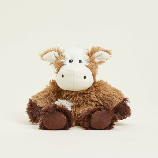 Cow Warmies Junior