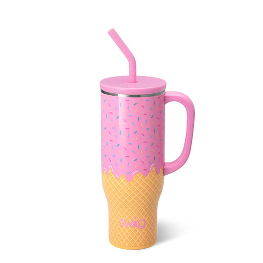 Scoop There It Is Mega Mug (30oz)