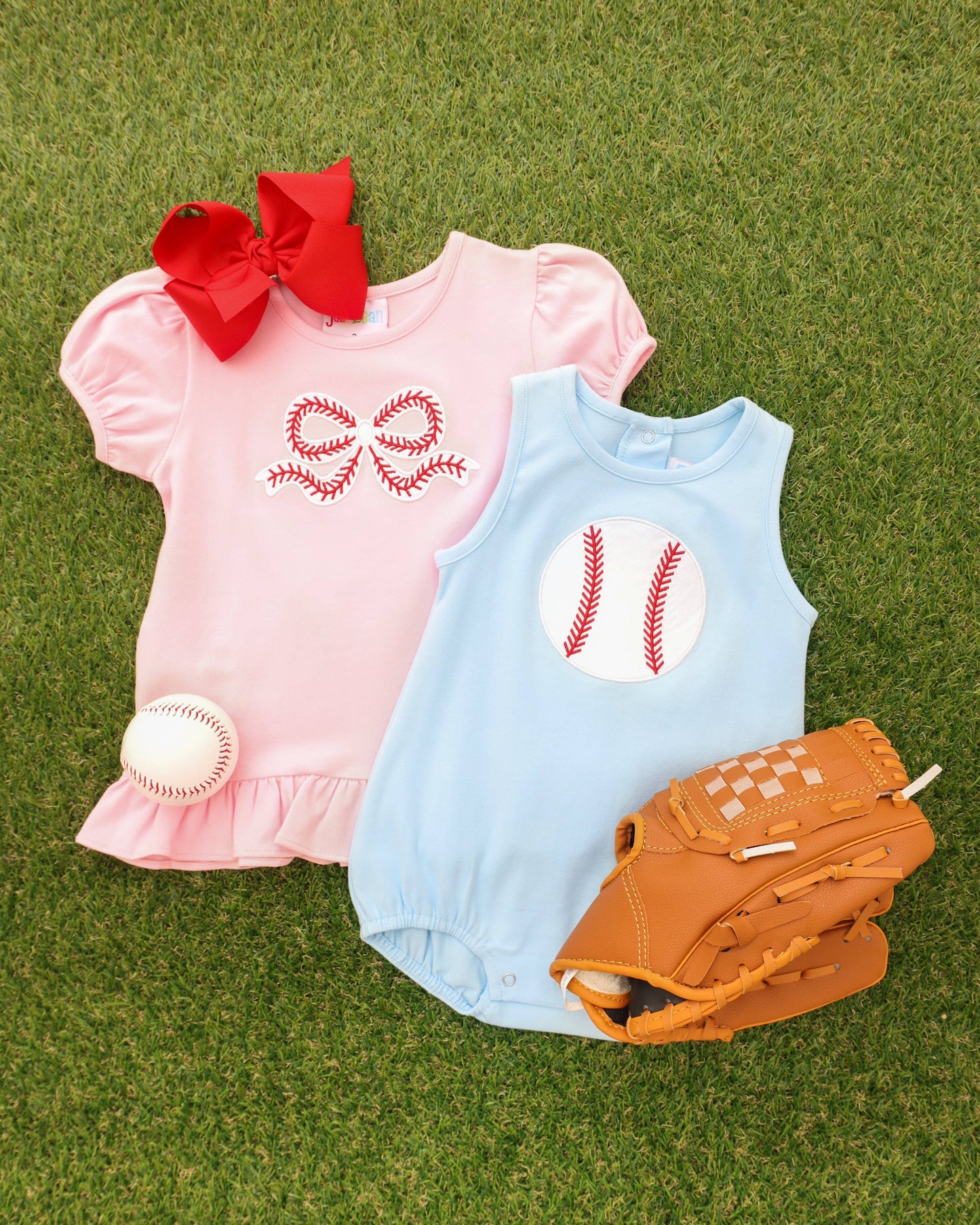 Ball Park Bubble: 9 Months