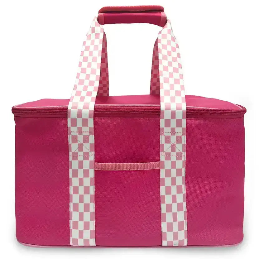 Fancy Panz® Accessory - Insulated Travel Bag - Pink