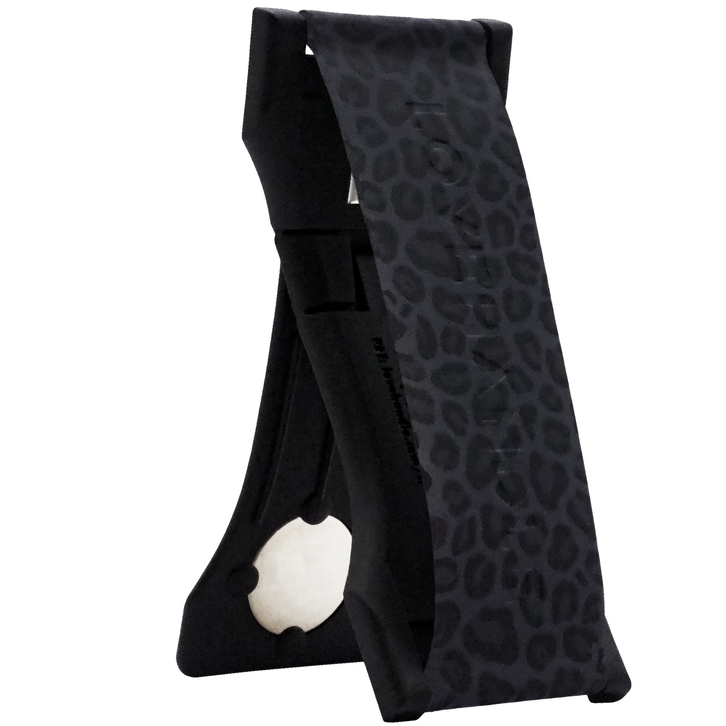 LoveHandle PRO  - Black Leopard: DEFAULT TITLE