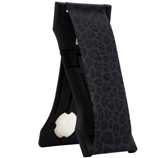 LoveHandle PRO  - Black Leopard: DEFAULT TITLE