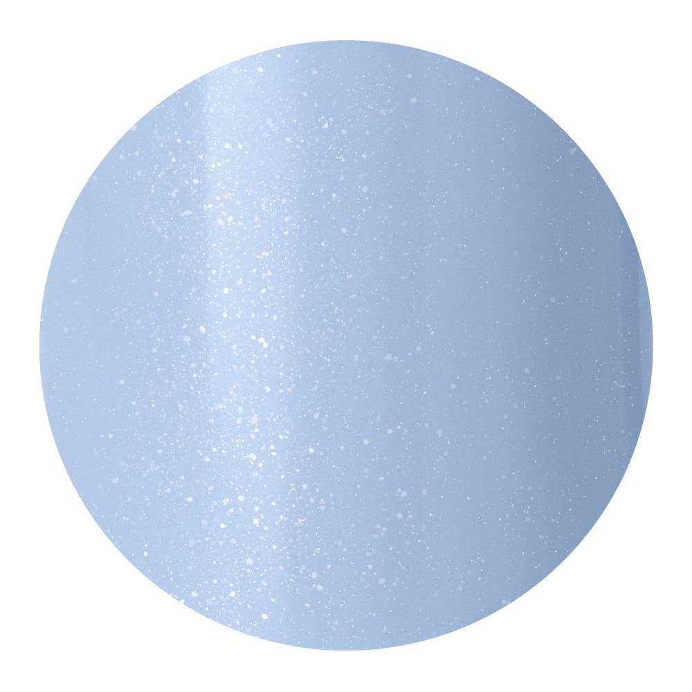 Shimmer Periwinkle Mega Mug (40oz)