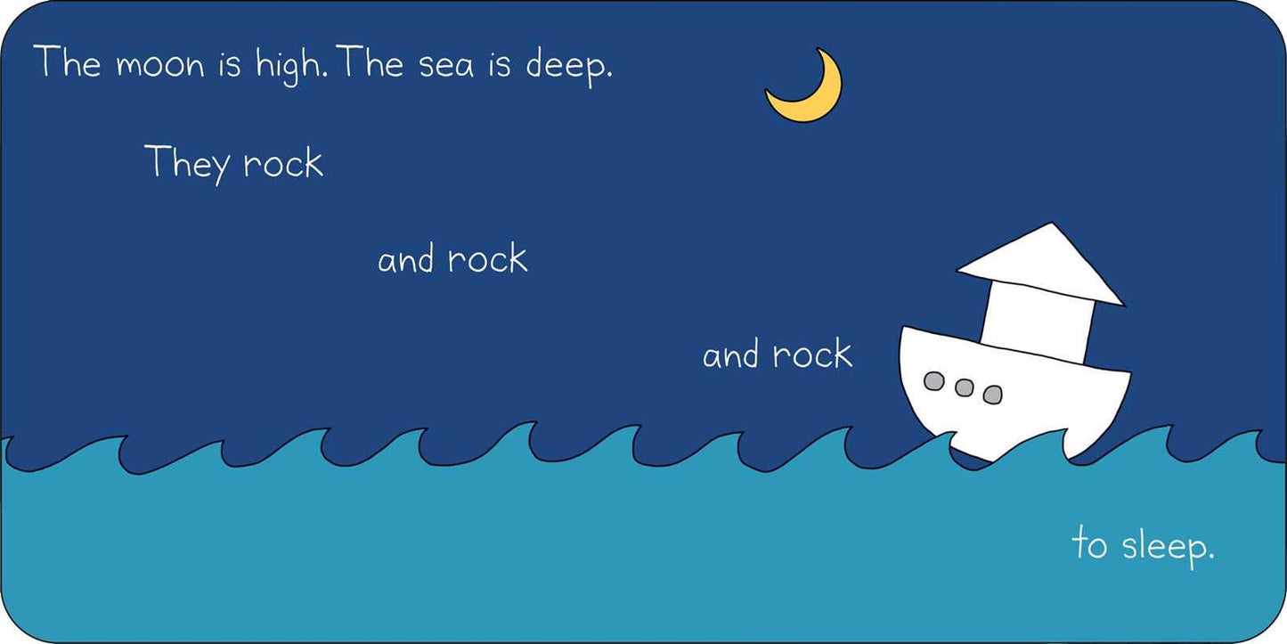 Going to Bed Book by Sandra Boynton: Board Books; 16 pages / English