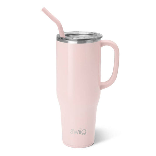 Shimmer Ballet Mega Mug (40oz)