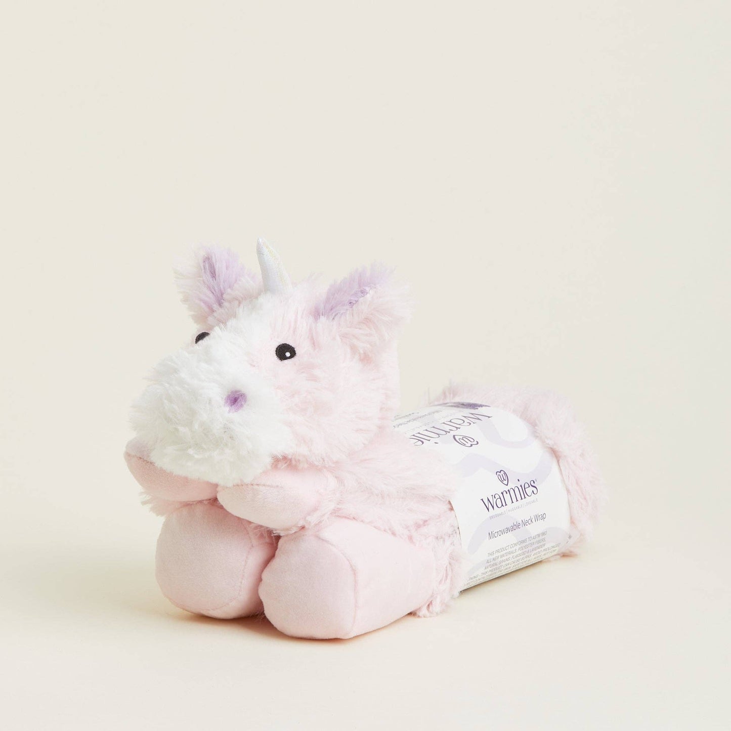 Unicorn Warmies Wrap