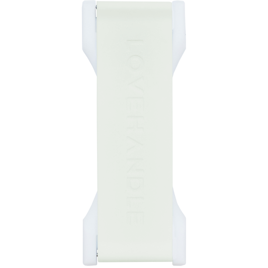 LoveHandle PRO - White: DEFAULT TITLE