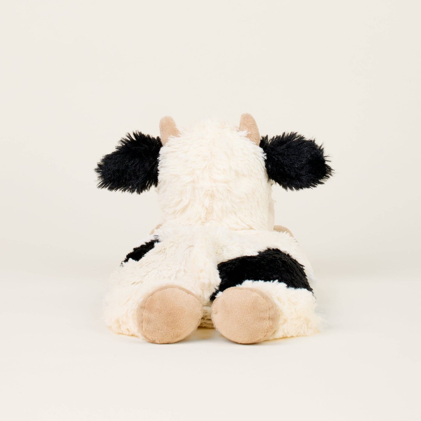 Laying Down Cow Warmies