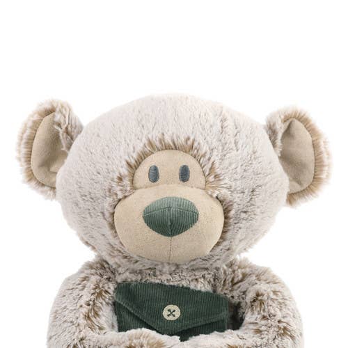 Pocket Prayer Bear 16"